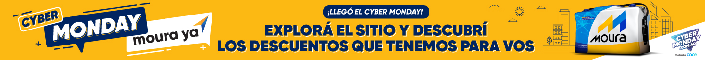 CYBER MONDAY Moura Ya