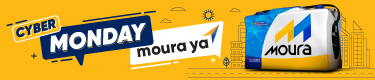 CYBER MONDAY Moura Ya